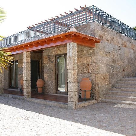 Quinta Do Passal Villa São Pedro da Raimonda Kamer foto