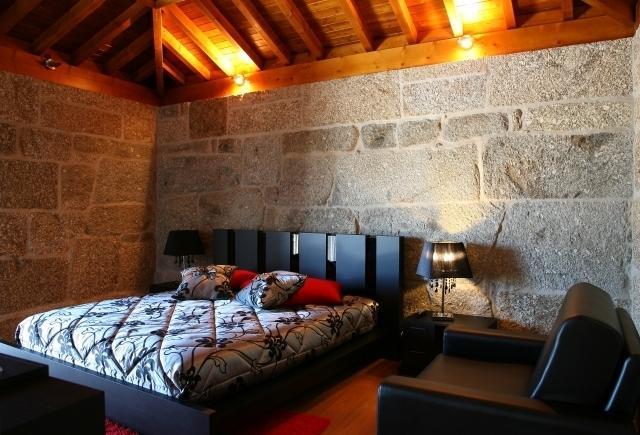 Quinta Do Passal Villa São Pedro da Raimonda Kamer foto