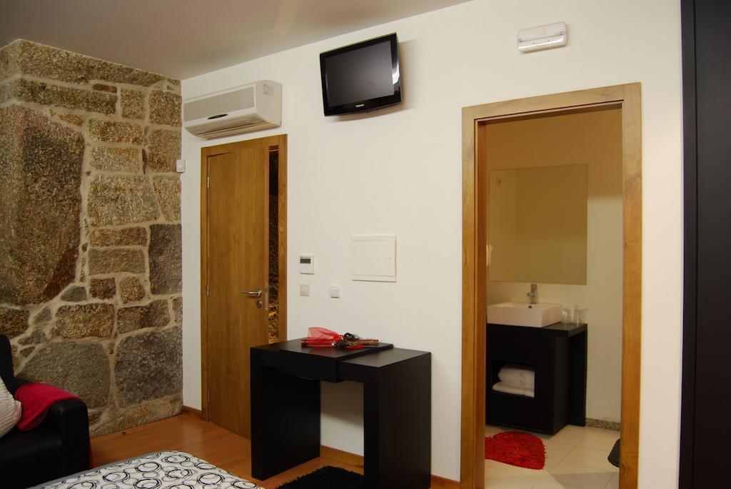 Quinta Do Passal Villa São Pedro da Raimonda Kamer foto