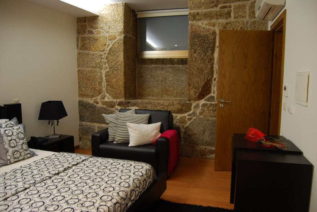 Quinta Do Passal Villa São Pedro da Raimonda Kamer foto