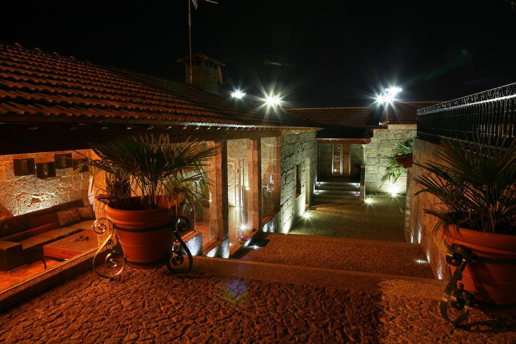 Quinta Do Passal Villa São Pedro da Raimonda Buitenkant foto