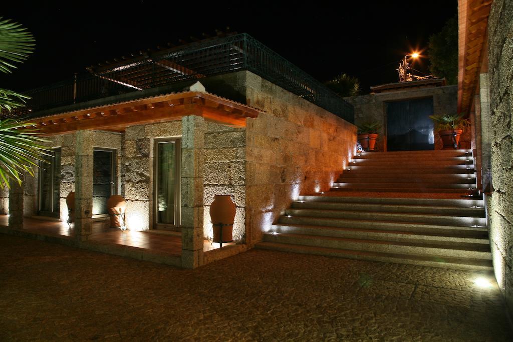 Quinta Do Passal Villa São Pedro da Raimonda Buitenkant foto