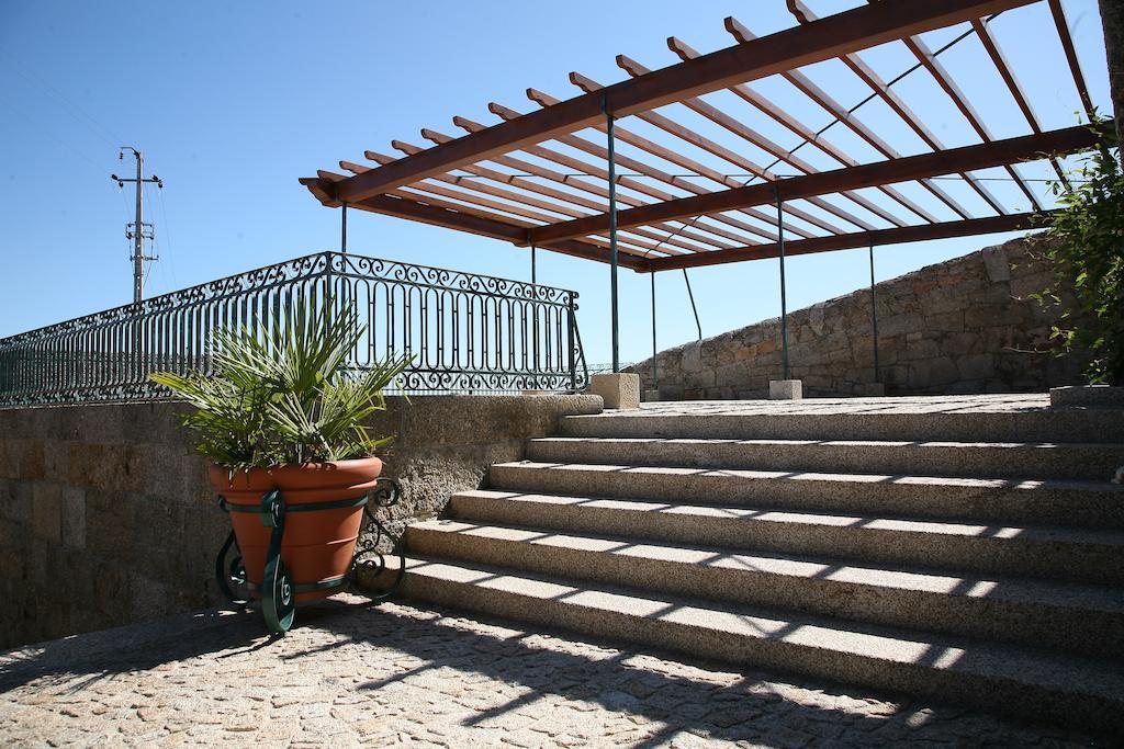 Quinta Do Passal Villa São Pedro da Raimonda Buitenkant foto