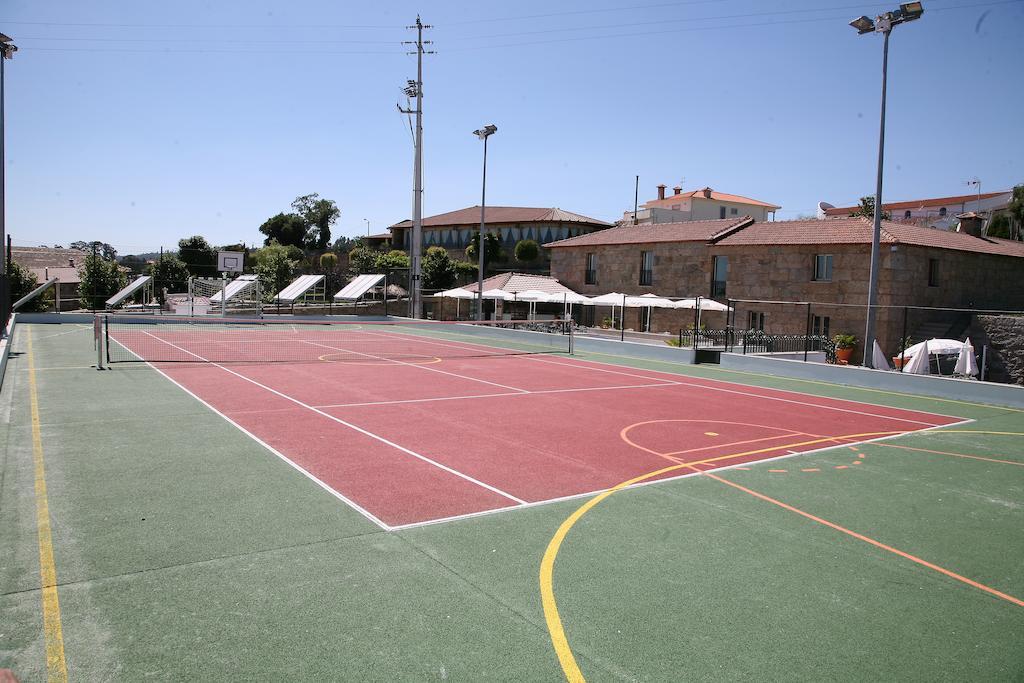Quinta Do Passal Villa São Pedro da Raimonda Buitenkant foto