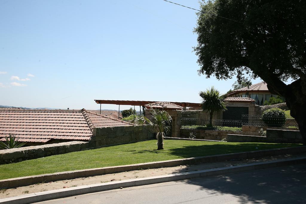 Quinta Do Passal Villa São Pedro da Raimonda Buitenkant foto