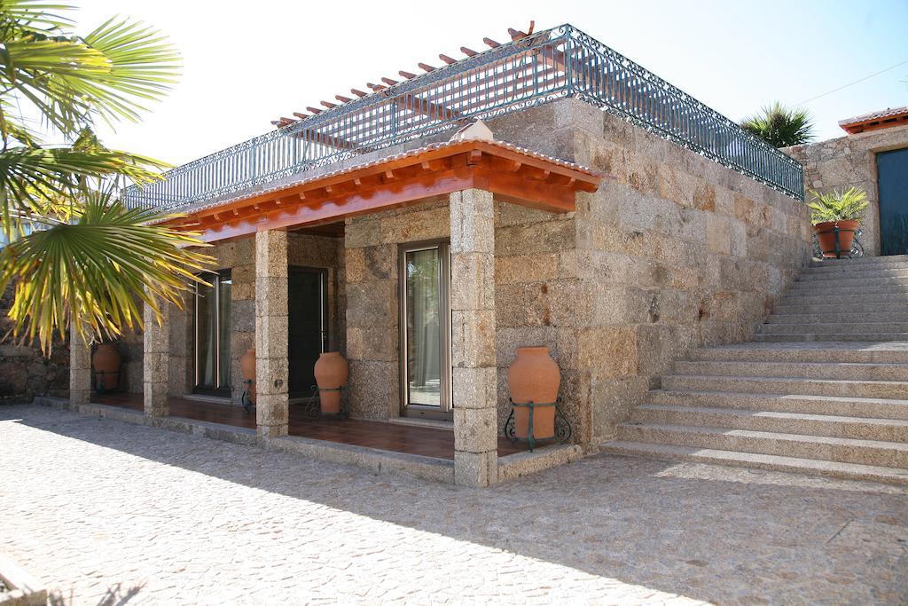 Quinta Do Passal Villa São Pedro da Raimonda Kamer foto