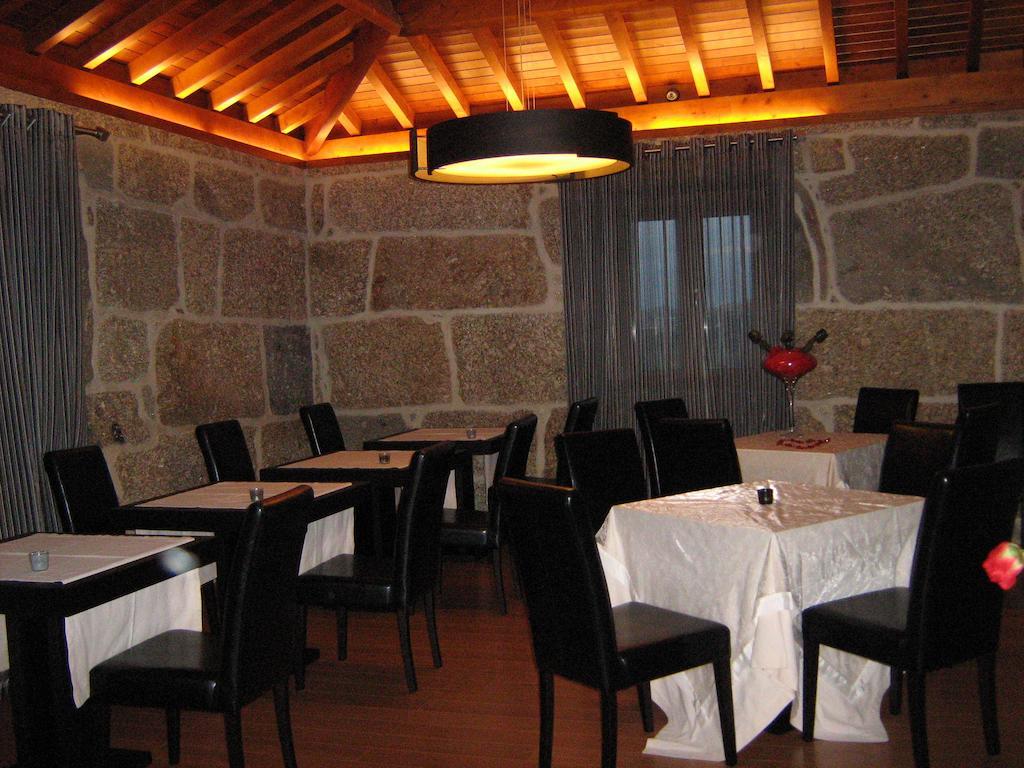 Quinta Do Passal Villa São Pedro da Raimonda Buitenkant foto