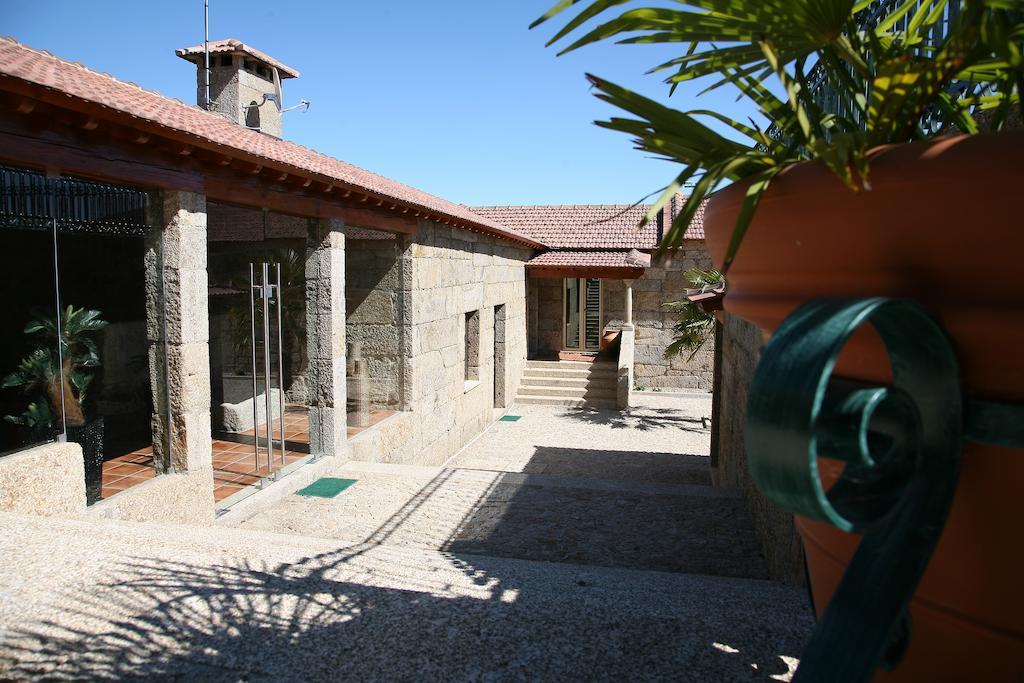 Quinta Do Passal Villa São Pedro da Raimonda Buitenkant foto