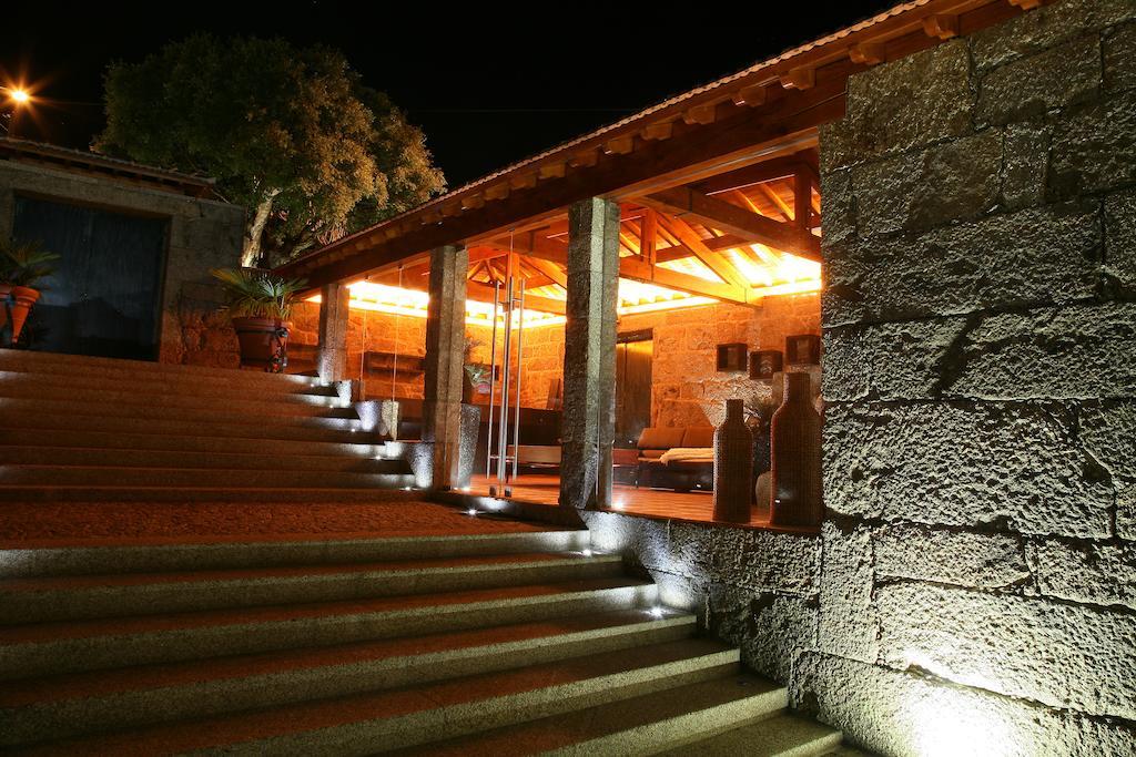 Quinta Do Passal Villa São Pedro da Raimonda Buitenkant foto
